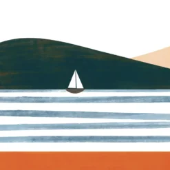 Summer Giclée Print