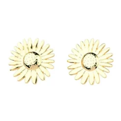 Sunflower Earrings