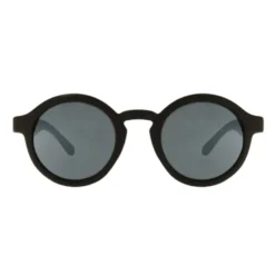 Sunglasses Belmont Black Mate
