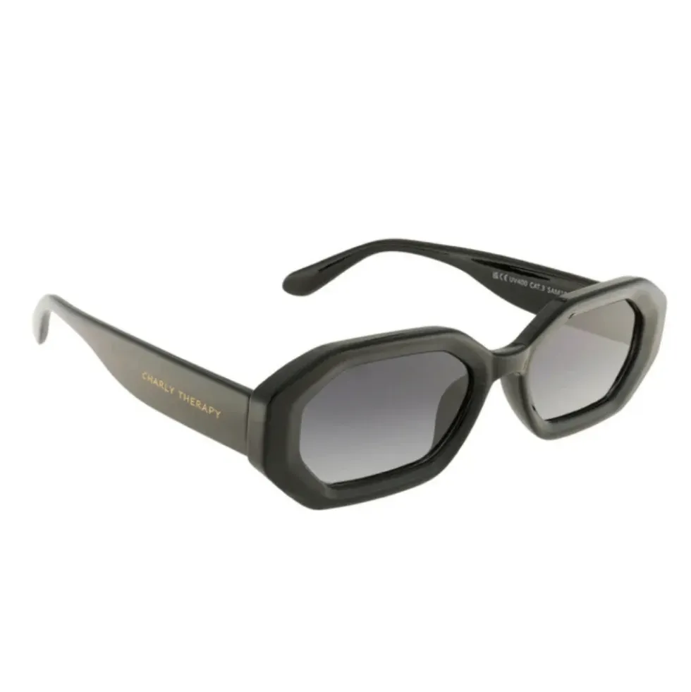 Sunglasses Billie Black