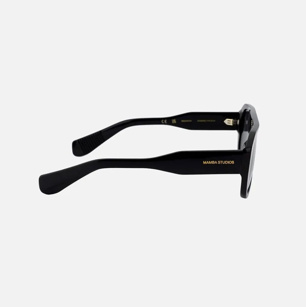 Sunglasses Bini Black