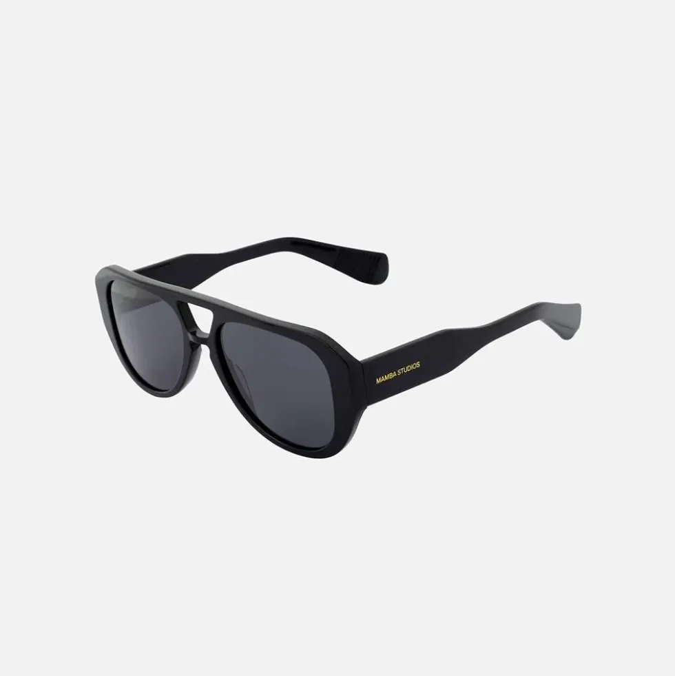 Sunglasses Bini Black