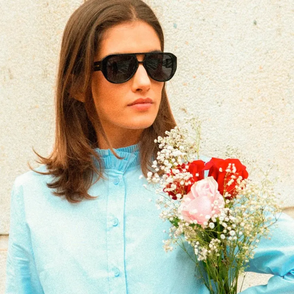 Sunglasses Bini Black