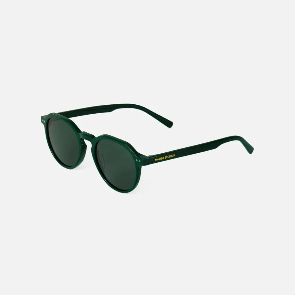 Sunglasses Bonaire Green