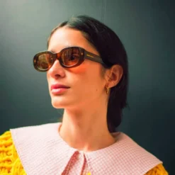 Sunglasses Lance Brown