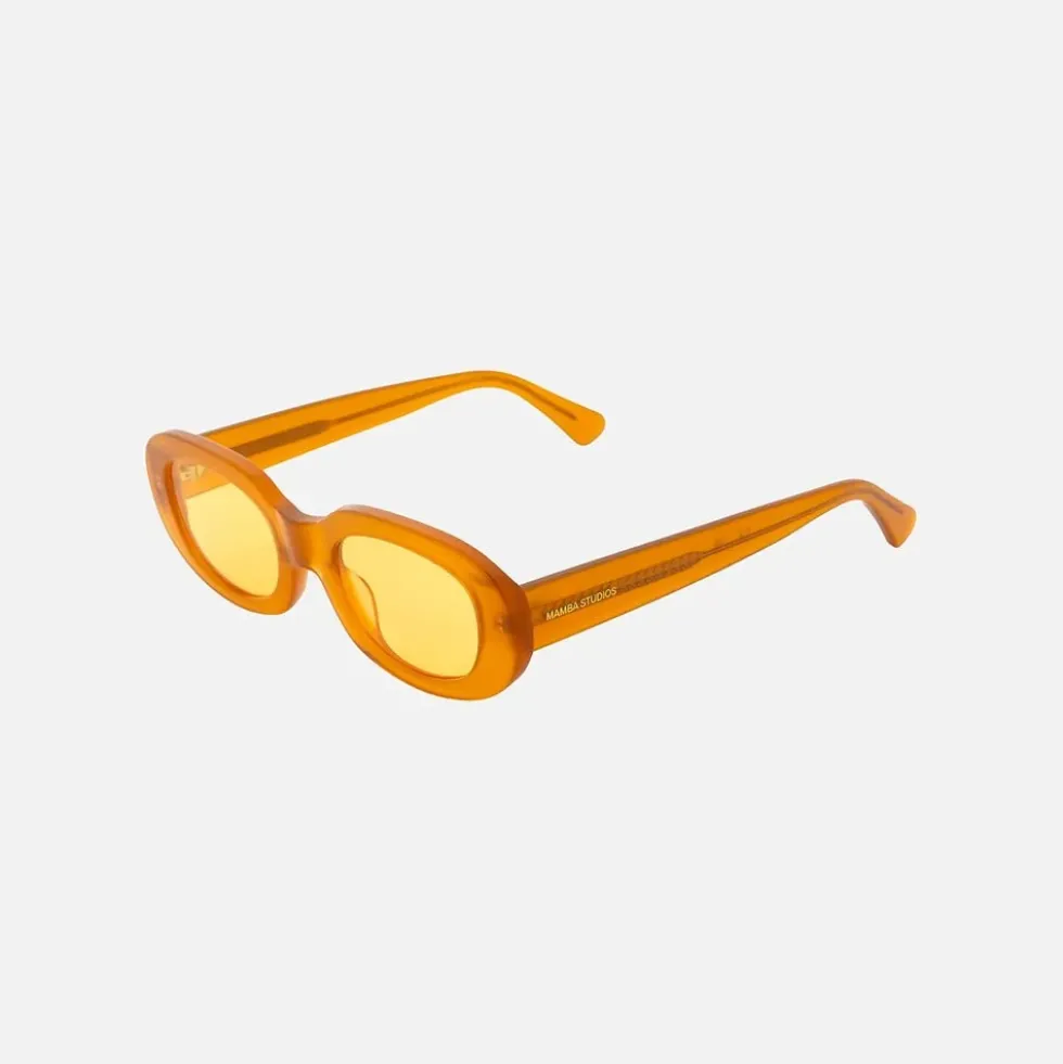 Sunglasses Lances Honey