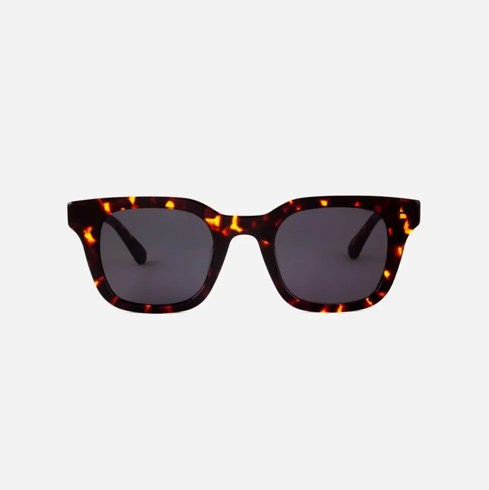 Sunglasses Paros Tortoise