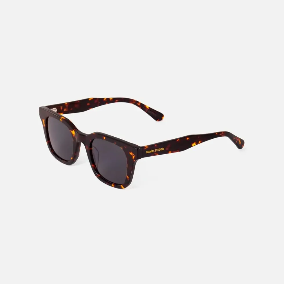 Sunglasses Paros Tortoise