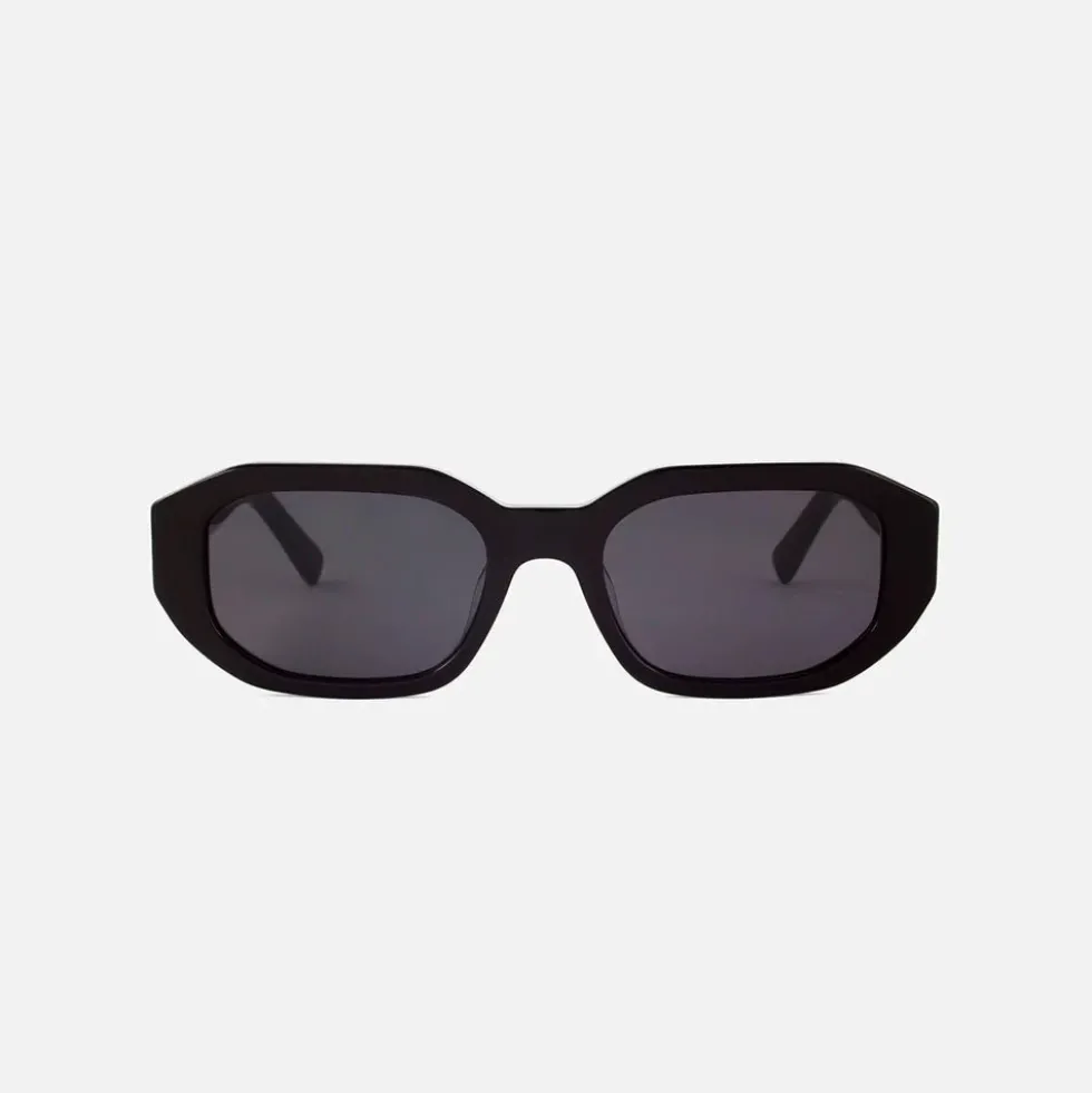 Sunglasses Porto Black