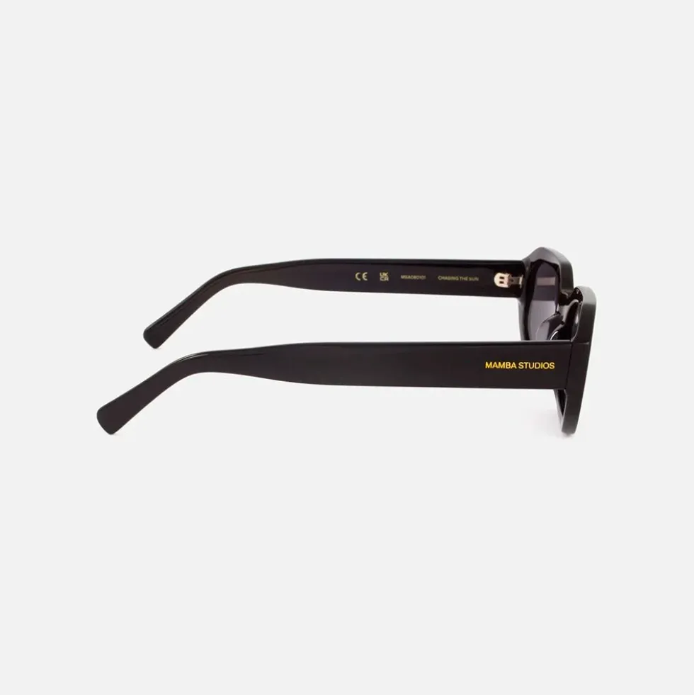 Sunglasses Porto Black