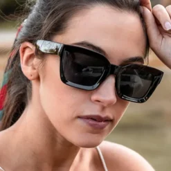 Sunglasses Rosie Black