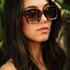Sunglasses Rosie Shell