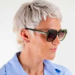 Sunglasses Sabrina Kiwi
