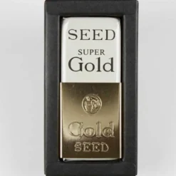 Super Gold High Class Eraser