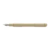 Supra Fountain Pen Brass