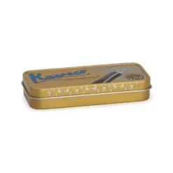 Supra Fountain Pen Brass