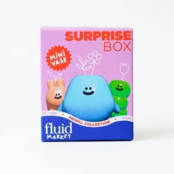 Surprise Box Animals