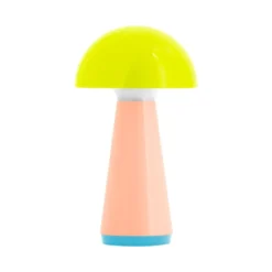 Table Lamp Bob Lime