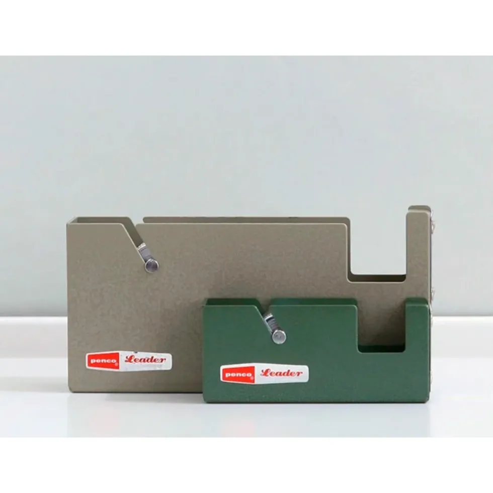 Tape Dispenser Small Green