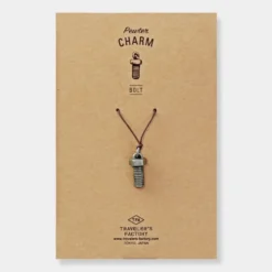 TF Charm Bolt