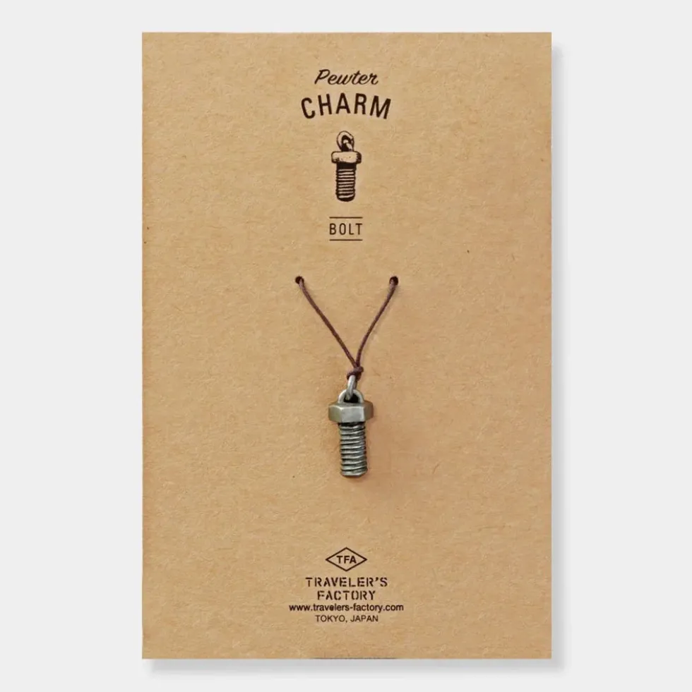 TF Charm Bolt