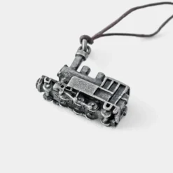 TF Charm Metal Train