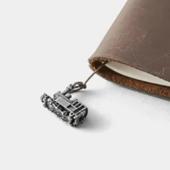 TF Charm Metal Train
