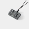 TF Charm Metal Trunk