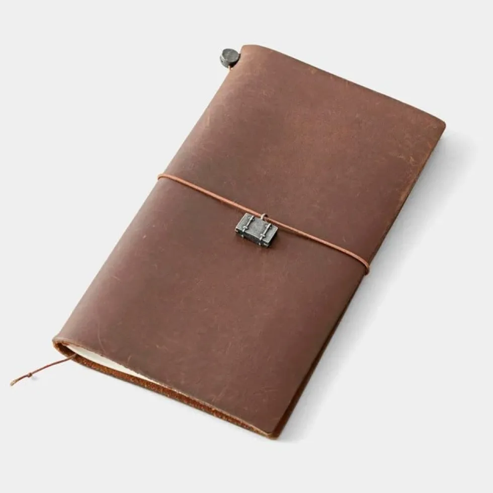 TF Charm Metal Trunk