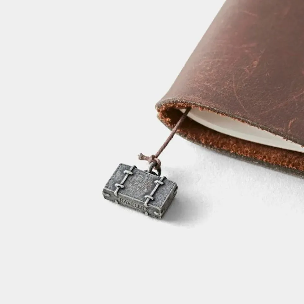 TF Charm Metal Trunk