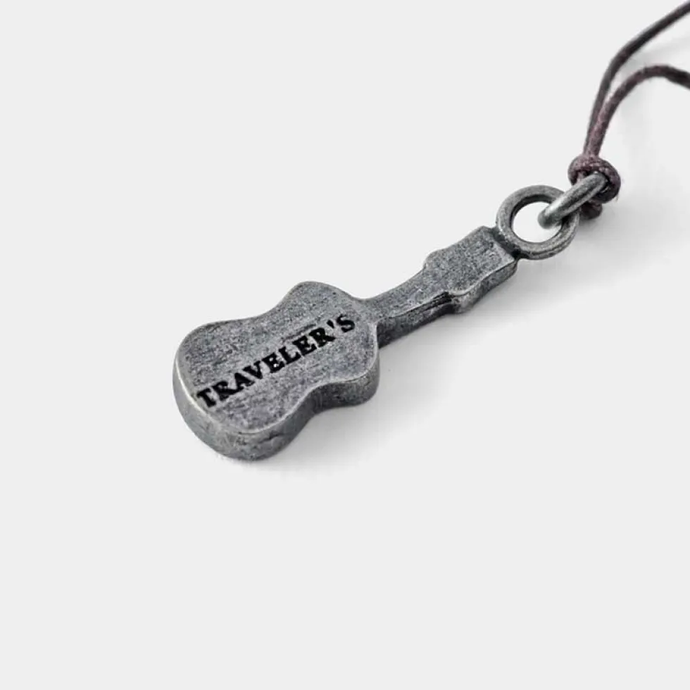 TF Charm Metal Ukulele