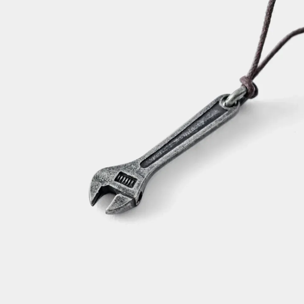 TF Charm Wrench