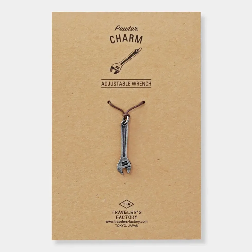 TF Charm Wrench