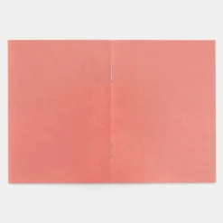 TF Refill Kraft Pink - Passport Size