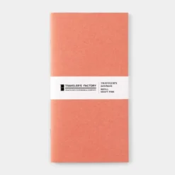 TF Refill Kraft Pink - Regular Size
