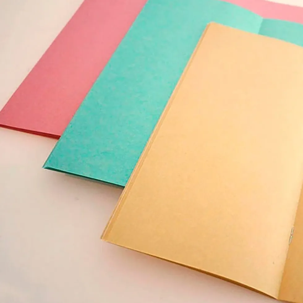 TF Refill Kraft Pink - Regular Size