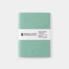 TF Refill Kraft Turquoise - Passport Size