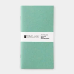 TF Refill Kraft Turquoise - Regular Size