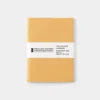 TF Refill Kraft Yellow - Passport Size
