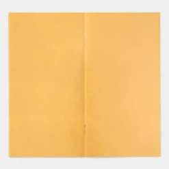 TF Refill Kraft Yellow - Regular Size