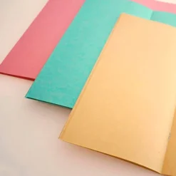 TF Refill Kraft Yellow - Regular Size