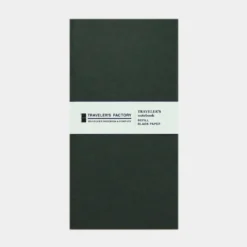 TF Refill Paper Black - Regular Size