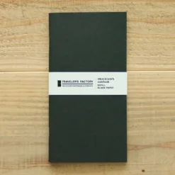TF Refill Paper Black - Regular Size