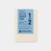 TF Refill ST Cream - Passport Size