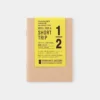 TF Refill ST Kraft - Passport Size
