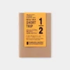 TF Refill ST White - Passport Size