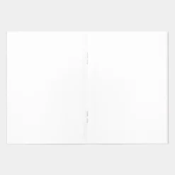 TF Refill ST White - Passport Size