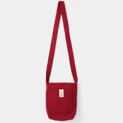 TF Sacoche Red