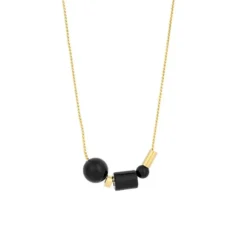 Thanatos Necklace