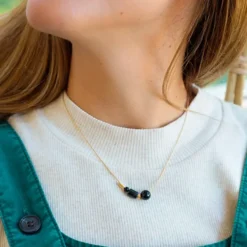 Thanatos Necklace